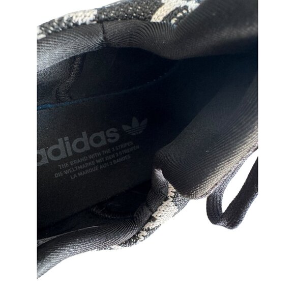 Adidas Womens Swift Run Shoes Leopard Print Size 8 NWT - Picture 7 of 7